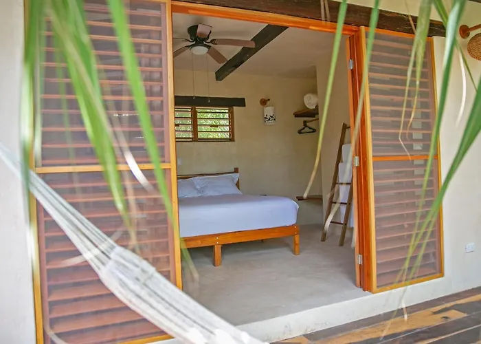 Hotel Buenavista Bacalar Jungle Experience