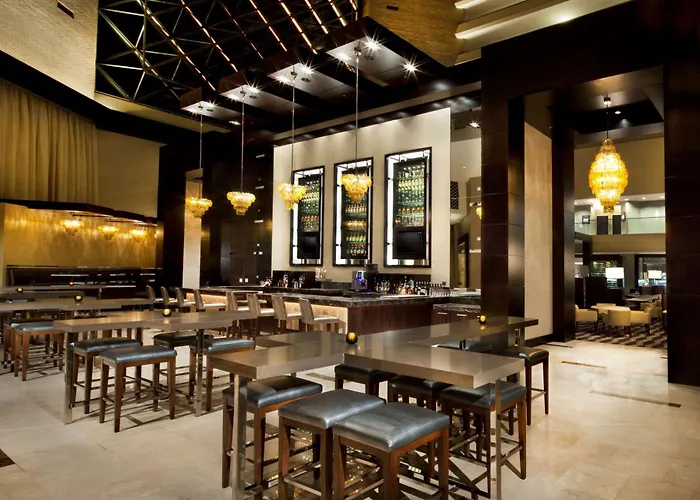 Hyatt Regency New Orleans Hotel