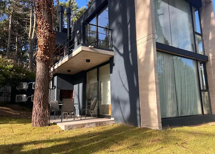 Top Mar Azul Argentina Hotels: Your Ultimate Guide to Comfortable Stays in Balneario Mar Azul