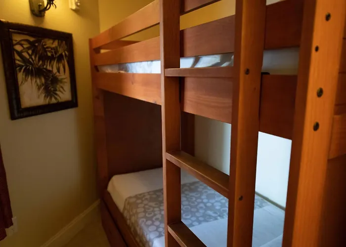 Blue Heron Beach Resort Orlando