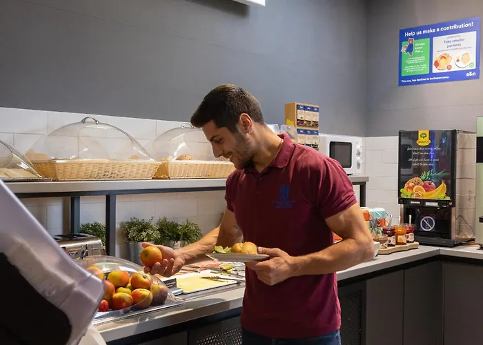 Cheap Accommodation in Munich