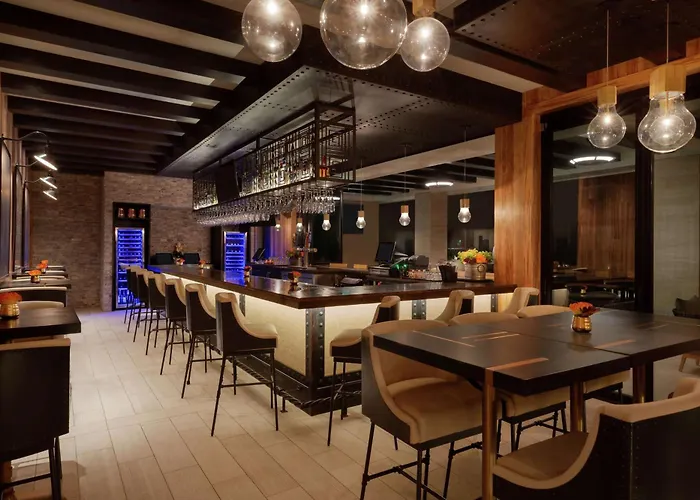 Moab Resort Hotel - Hoodoo Moab, Curio Collection By Hilton Hotel