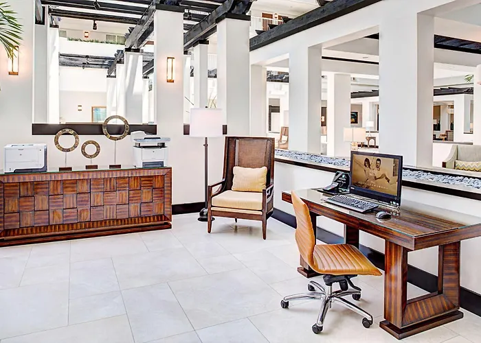 Embassy Suites By Hilton Destin Miramar Beach