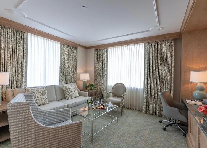 Hotel Monteleone New Orleans