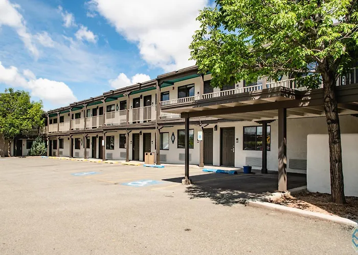 The Sage Hotel Santa Fe