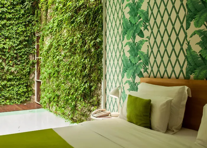 Discover the Best Accommodations in Буэнос Айрес for Every Traveler