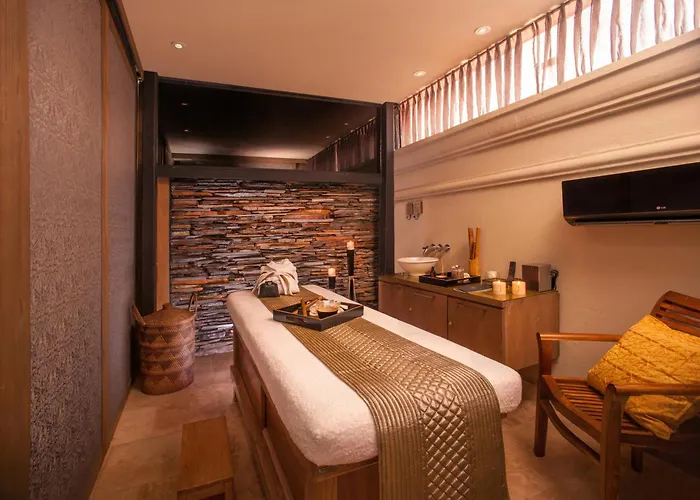 Cartagena Colombia Resorts