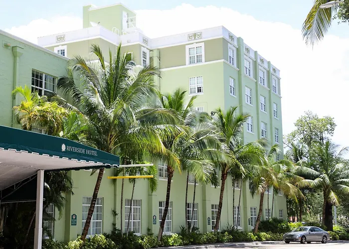 Experience Unforgettable Stays at Hotel Fort Lauderdale FL