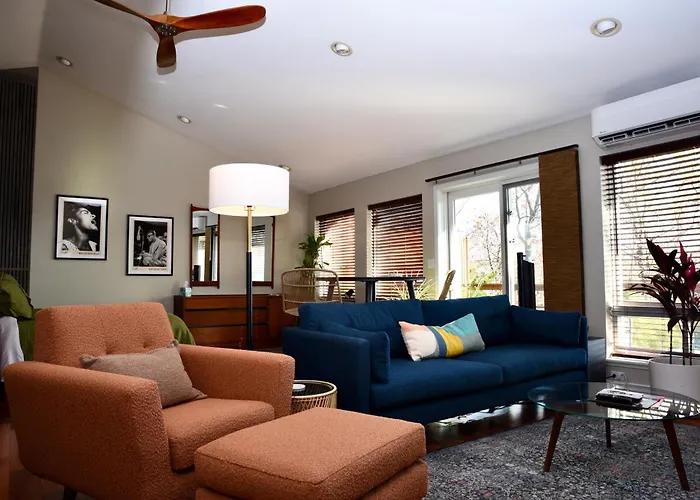 Eureka Springs Resort Hotel - Beaver Lake Cottages Eureka Springs